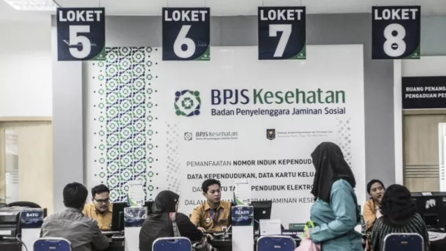 Iuran Kesehatan Naik, BPJS Watch: Bakal Banyak Pindah ke Kelas 3 - GenPI.co