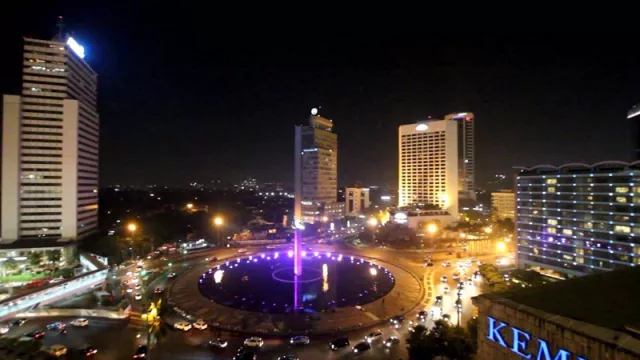 3 Panggung Hiburan Siap Meriahkan Jakarta Muharram Festival  - GenPI.co