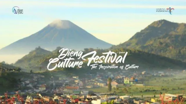 Berburu Kopi di Dieng Culture Festival 2019 - GenPI.co