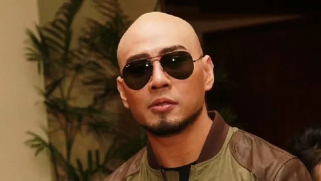 Deddy Corbuzier Resmi Jadi Anggota Nahdlatul Ulama - GenPI.co