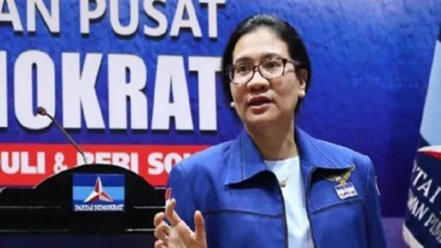 Demokrat: Tak Ada yang Minta Jatah Menteri Secara Terbuka Era SBY - GenPI.co
