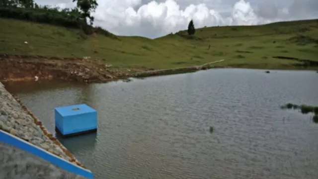 Hujan Buatan Bakal Guyur Daerah Lumbung Padi, Tapi... - GenPI.co