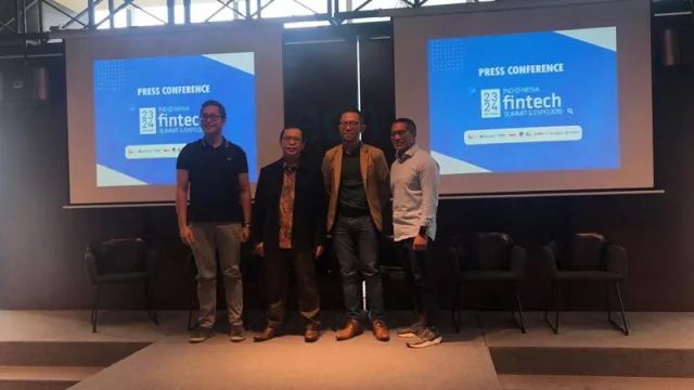 Catat Ya Tanggal Penyelenggaran IFSE, Event Fintech Terbesar! - GenPI.co