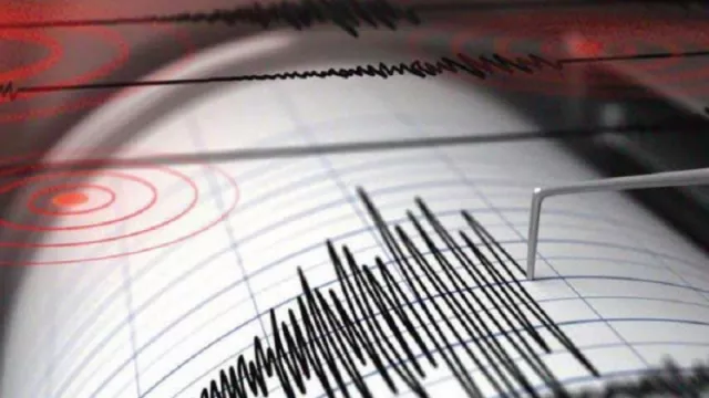 Update BNPB Korban Jiwa Gempa 6,9 M Banten, 5 Orang Meninggal - GenPI.co