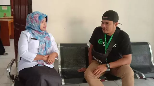 Gojek Gorontalo akan Gelar Upacara HUT RI Di Danau Limboto - GenPI.co