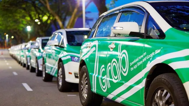 Taksi Online Bebas Ganjil Genap? - GenPI.co