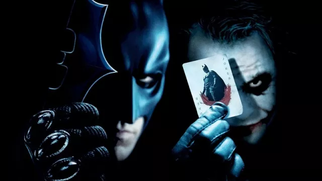 The Dark Knight Masih Menjadi Film Superhero - GenPI.co
