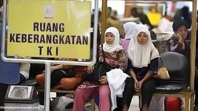 Jokowi Kunjungi Malaysia dan Singapura, ini Seruan Migrant CARE - GenPI.co