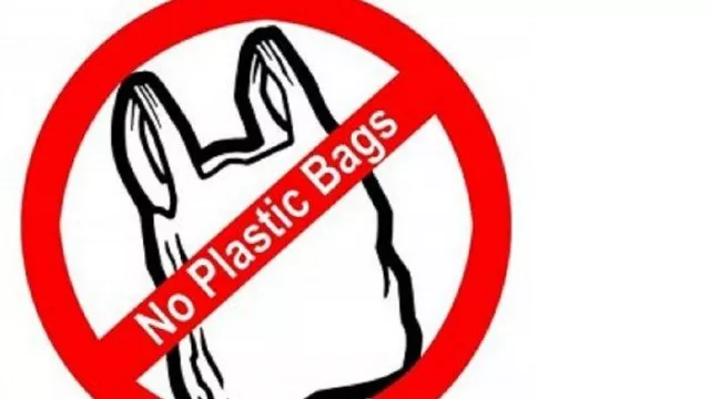 Sah! Plastik Dilarang di Semarang - GenPI.co