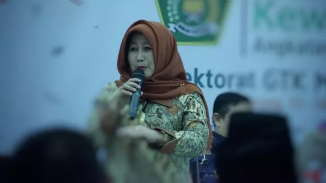 Kementerian Agama Beri 200 Guru Madrasah Beasiswa S2 - GenPI.co