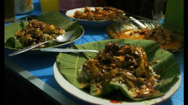 3 Kuliner Rembang Wajib Coba, Nomor 2 Konon Favorit Mbah Maimun - GenPI.co