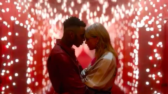 Video Musik Taylor Swift “Lover” Resmi Dirilis, Romantis Banget - GenPI.co