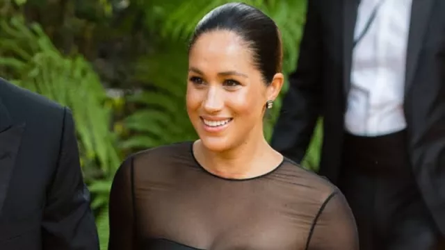 Rahasia Kulit Seksi Meghan Markle, Cuma Minum Jus Sayuran - GenPI.co