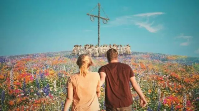 Midsommar, Film Mengerikan yang Sempat Batal Tayang di Indonesia - GenPI.co