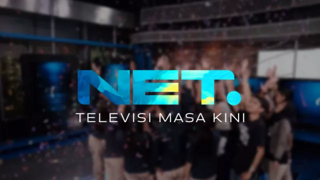 NET TV Tepis Isu PHK, 20 Karyawan Ajukan Pengunduran Diri - GenPI.co