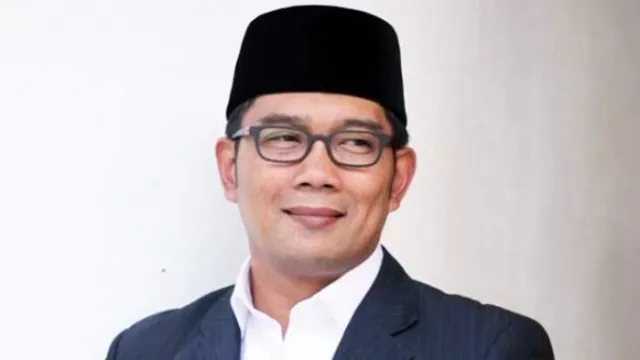 Ridwan Kamil: Desain Ibu Kota Terlalu Luas, Boros! - GenPI.co