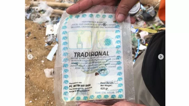 Viral Sampah Indonesia Go International, Cemari Phuket Thailand! - GenPI.co