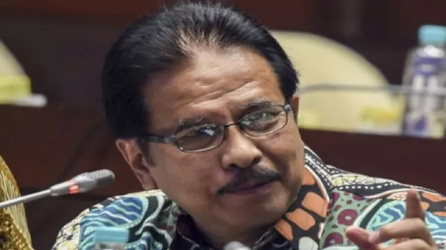 Sofyan Djalil: Ibu Kota akan Pindah ke Kalimantan Timur - GenPI.co