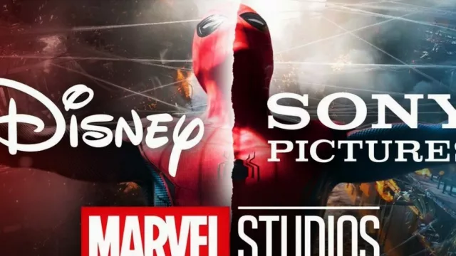 Disney Ajukan Tawaran ke Sony Agar Spider Man Bertahan di Marvel - GenPI.co