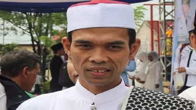 Ustaz Abdul Somad Akhirnya Penuhi Panggilan MUI  - GenPI.co