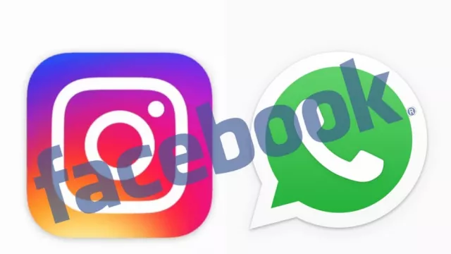Instagram dan Whatsapp akan Ganti Nama? - GenPI.co