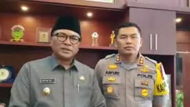Lewat Video, Wakil Walkot Malang Minta Maaf - GenPI.co