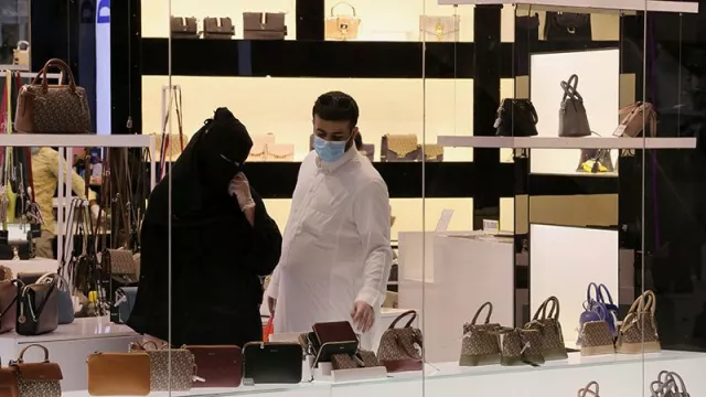 Idulfitri di Arab Saudi Berbeda Tahun ini, Karena…   - GenPI.co