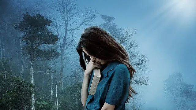 Terbukti, Ini Cara Terbaik Menangani Wanita Sensitif - GenPI.co Terbukti, Ini Cara Terbaik Menangani Wanita Sensitif - GenPI.co