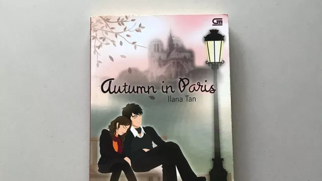 Autumn in Paris:  Ketika Harapan Bersama Pupus Karena Masa Lalu - GenPI.co
