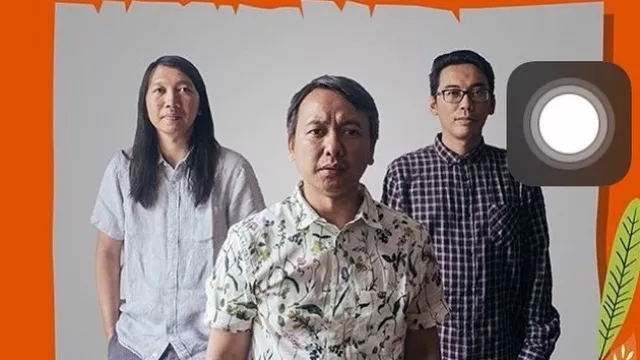 Cerita Mengiris Hati di Balik Lagu Sebelah Mata Besutan ERK - GenPI.co