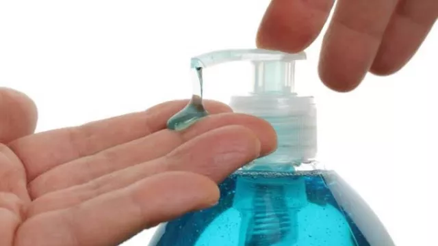 Pengumuman! BPOM Rilis Cara Membuat Hand Sanitizer Yang Benar - GenPI.co
