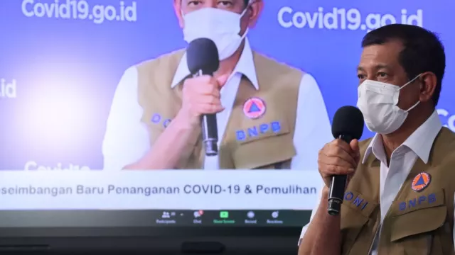 Soal Vaksinasi Covid-19, Keputusan Terakhir di Tangan BPOM - GenPI.co