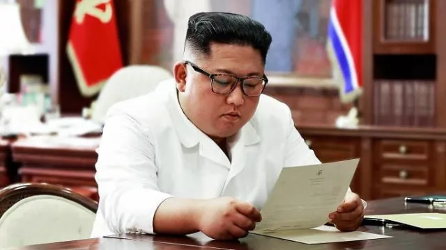 Benarkah Kim Jong Un Meninggal Lantaran Gagal Operasi? - GenPI.co
