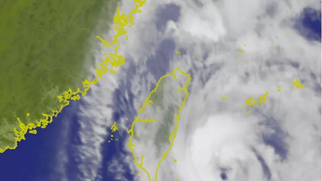 Badai Gloria di Spanyol, Sejumlah Tempat Luluh Lantak - GenPI.co