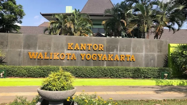 Asyik, Ketua RT/RW di Yogyakarta Mulai Dapat Honor Tahun Ini - GenPI.co