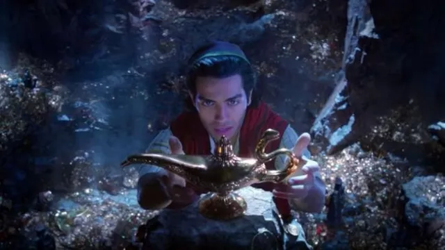 Kalau Ada Sekuel Aladdin, Pemerannya Masih Sama Nggak Yah? - GenPI.co
