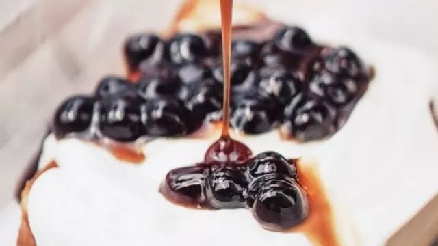 Menyenangkan Hati Anak dengan Milktea Puding Topping Boba, Yuk! - GenPI.co Menyenangkan Hati Anak dengan Milktea Puding Topping Boba, Yuk! - GenPI.co