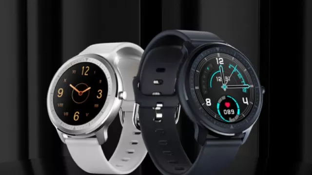 Smartwatch Keren Harga Nggak Sampai Sejuta, Cocok Buat Gaya - GenPI.co