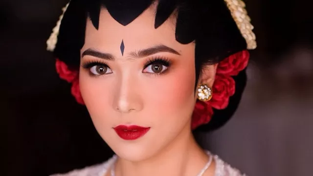 Biar bening Kayak Isyana Sarasvati, Jangan Bikin ini Jelang Nikah - GenPI.co