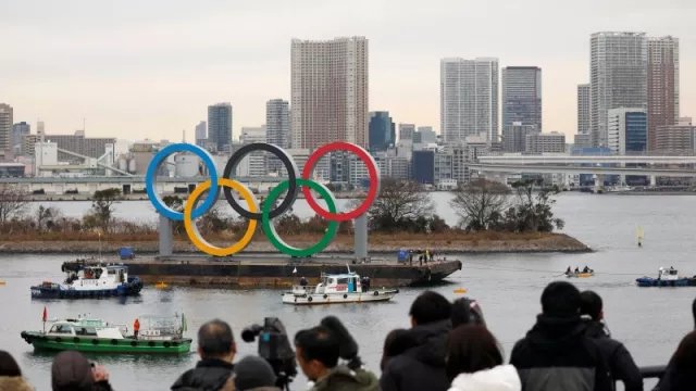 Olimpiade Jepang  di Bawah Bayang-bayang Fukushima - GenPI.co