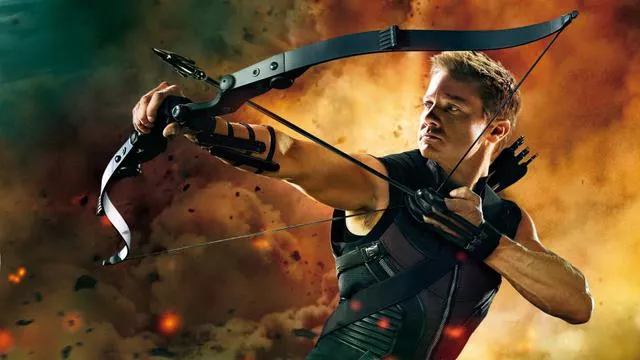 Hawkeye adalah Avenger yang Paling Berharga, ini Alasannya - GenPI.co