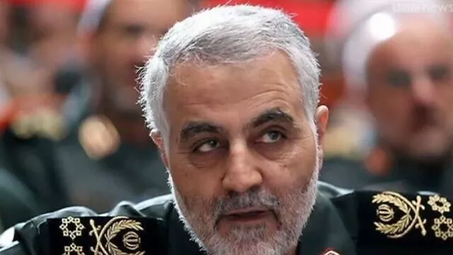 Jenderalnya Dihantam Roket AS, Iran: Kami Berhak Bela Diri - GenPI.co