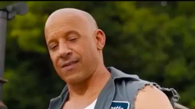 Fast & Furious 9: Dominic Toretto Pensiun dan Tinggal di Desa - GenPI.co