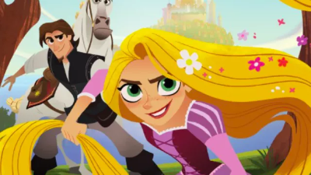 Asyik, Disney Bakal Garap Live-Action Rapunzel - GenPI.co
