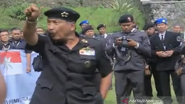 Usai Keraton Agung Sejagat, Sunda Empire di Bandung Bikin Heboh - GenPI.co