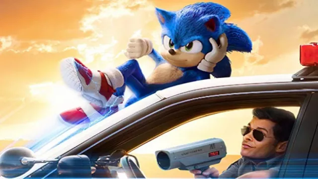 Asyik, Sekuel Film Sonic the Hedgehog Bakal Digarap - GenPI.co