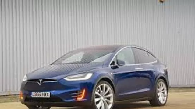 Perusahaan China ini Bikin Baterai Mobil Tesla Tahan 2 Juta KM - GenPI.co