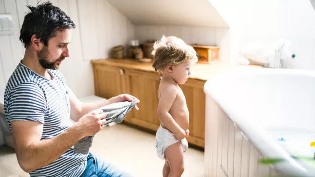 Anak Malas Mandi? Tenang, Solusinya Gampang - GenPI.co Anak Malas Mandi? Tenang, Solusinya Gampang - GenPI.co