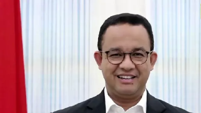 Anies Baswedan Ajak Masyarakat Nonton Panembahan Reso - GenPI.co