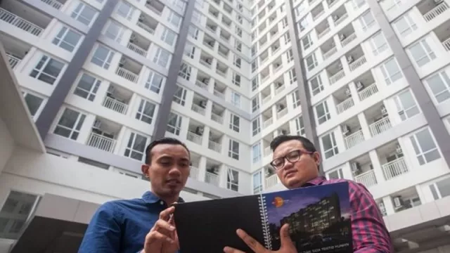 Pasokan Melimpah, Bisnis Apartemen Bakal Kian Sengit di 2020 - GenPI.co